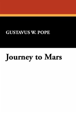 Journey to Mars