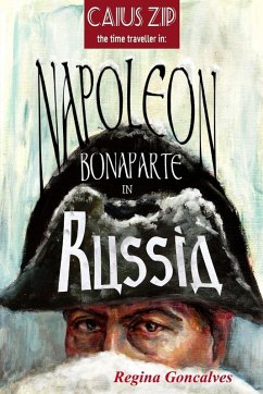 Cover Napoleon Bonaparte in Russia