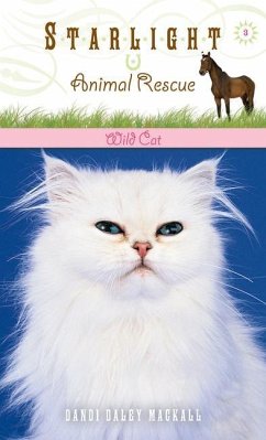 Wild Cat - Mackall, Dandi Daley