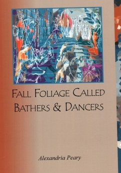 Fall Foliage Called Bathers and Dancers - Peary, Alexandria