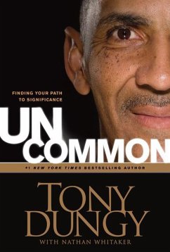 Uncommon - Dungy, Tony