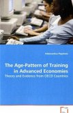 The Age-Pattern of Training in Advanced Economies