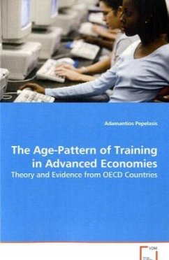 The Age-Pattern of Training in Advanced Economies - PEPELASIS, ADAMANTIOS