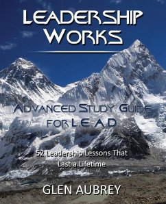 Cover Leadership Works
