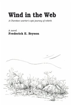 Wind in the Web - Bryson, Frederick E.