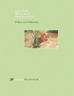 Pollen and Pollination - Dafni, A. / Hesse, M. / Pacini, Ettore (eds.)