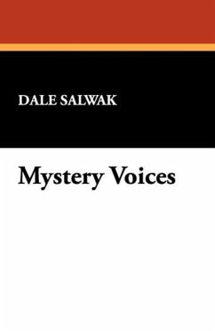 Mystery Voices