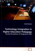 Technology Integration in Higher Education Pedagogy