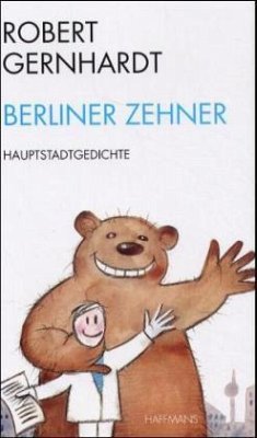 Berliner Zehner - Gernhardt, Robert