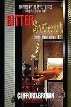 Bitter Sweet - Brown, Clifford