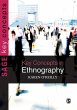 Key Concepts in Ethnography - Bild 1