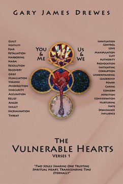 The Vulnverable Hearts Verses 1