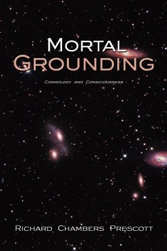 Mortal Grounding - Prescott, Richard Chambers