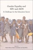 Gender Equality, Hiv, and AIDS