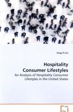 Hospitality Consumer Lifestyles - Lin, Fang-Yi