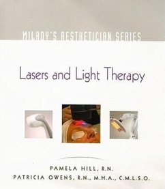 Lasers and Light Therapy - Hill, Pamela