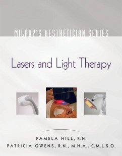 Lasers and Light Therapy - Hill, Pamela