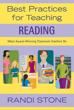 Best Practices for Teaching Reading - Stone, Randi