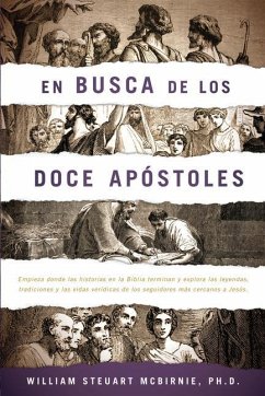 En Busca de Los Doce Apóstoles - Mcbirnie, William Steuart