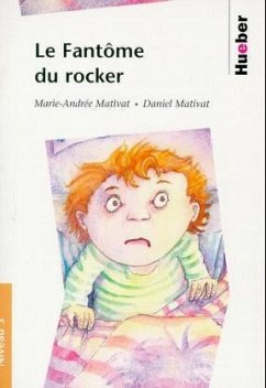 Le Fantome du rocker - Mativat, Marie-Andree; Mativat, Daniel