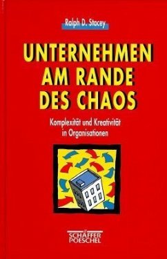 Unternehmen am Rande des Chaos