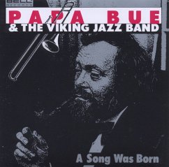 Cover A Song Was Born