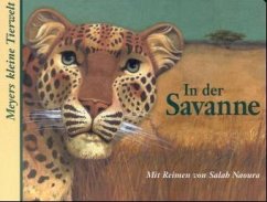 In der Savanne / Meyers kleine Tierwelt - Salab Naoura