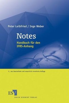 Notes - Leibfried, Peter; Weber, Ingo