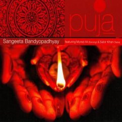 Puja - Bandyopadhyay,Sangeeta