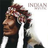 Indian Mystic Indian Mystic