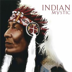 Cover Indian Mystic