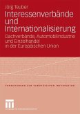 Interessenverbände und Internationalisierung
