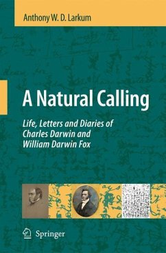 A Natural Calling - Larkum, Anthony W. D.