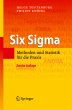 Six Sigma - Bild 1
