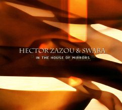 Cover In The House Of Mirrors