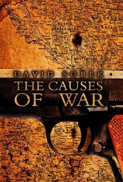 The Causes of War - Sobek, David