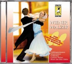 Strictly Dancing-Wiener Walzer