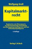 Kapitalmarktrecht