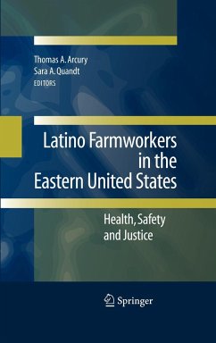 Latino Farmworkers in the Eastern United States