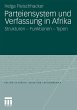Parteiensystem und Verfassung in Afrika - Bild 1