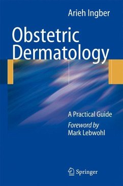 Obstetric Dermatology - Ingber, Arieh