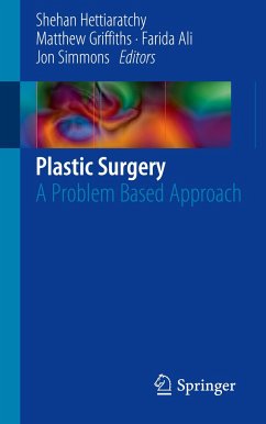Plastic Surgery - P. Hettiaratchy, Shehan / Griffiths, Matthew / Ali, Farida