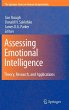Assessing Emotional Intelligence - Bild 1