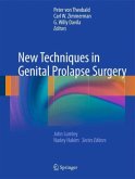 New Techiniques in Genital Prolapse Surgery