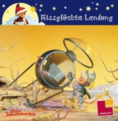 Missglückte Landung - Hüttner, Hannes