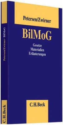 Bilanzrechtsmodernisierungsgesetz (BilMoG) - Petersen, Karl / Zwirner, Christian