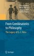 From Combinatorics to Philosophy - Bild 1