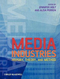 Cover Media Industries