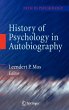 History of Psychology in Autobiography - Bild 1