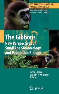 The Gibbons - Lappan, Susan / Whittaker, Danielle (ed.)